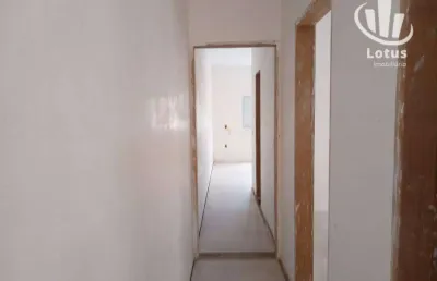 Casa com 2 dormitórios à venda, 100 m² - residencial reserva da barra - jaguariúna/sp