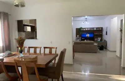 Apartamento com 3 dormitórios à venda, 238 m² - parque dos ipês - jaguariúna/sp