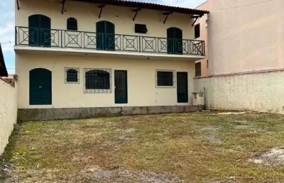 Casa assobradada com 4 dormitórios, sendo 01 dormitório na parte baixa da casa  à venda,  * cruzeiro do sul - jaguariúna/sp