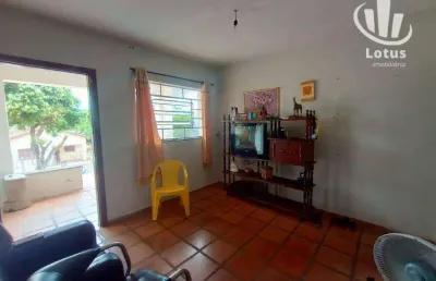 Casa com 2 dormitórios à venda, 90 m² - jardim dom bosco - jaguariúna/sp