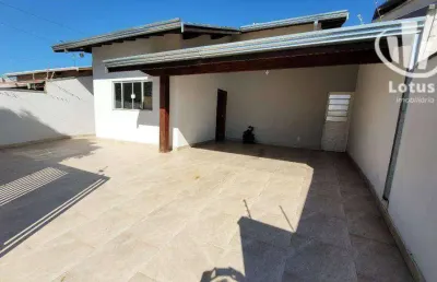 Casa com 3 dormitórios à venda, 165 m² por r$ 650.000,00 - jardim europa - jaguariúna/sp