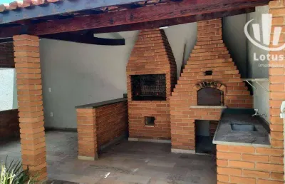 Ótima casa comercial 2 dormitórios à venda, 164 m² - jardim são joão - jaguariúna/sp
