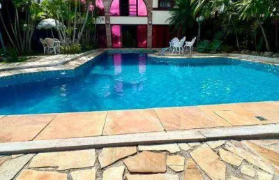 Chácara / sítio com 4 quartos à venda na Chácara Vitória, Amparo 