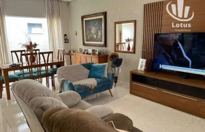 Casa com 3 dormitórios à venda, 171 m² por r$ 920.000,00 - jardim europa - jaguariúna/sp