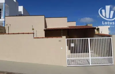 Casa com 3 dormitórios à venda, 127 m² por r$ 510.000,00 - nova jaguariúna ii - jaguariúna/sp