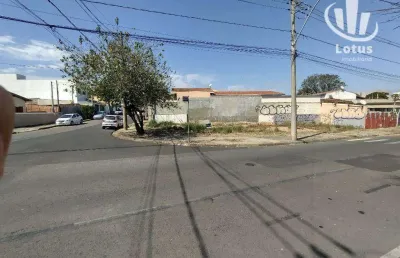 Terreno à venda, 235 m² - jardim sônia - jaguariúna/sp