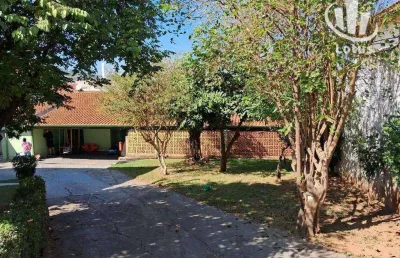 Casa com 2 dormitórios à venda, 227 m² - jardim alice - jaguariúna/sp