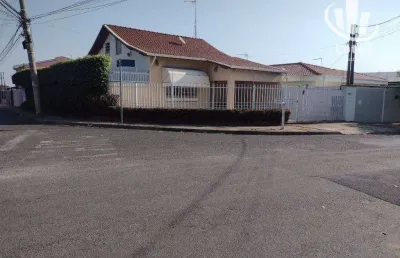 Casa com 3 dormitórios à venda, 143 m² por r$ 599.000,00 - jardim mauá ii - jaguariúna/sp