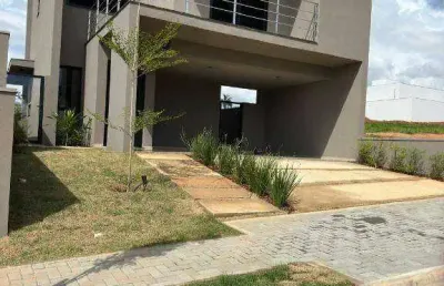 Casa com 3 dormitórios à venda, 178 m² por r$ 1.250.000,00 - condomínio la dolce vita - jaguariúna/sp