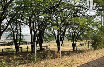 Fazenda à venda na Chácara Nossa Senhora Aparecida, Jaguariúna 