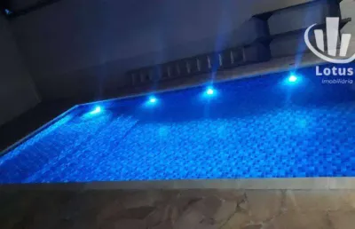 Ótima casa com 3 dormitórios à venda, 203 m² - jardim roseira de cima - jaguariúna/sp