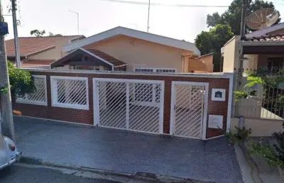Casa com 2 dormitórios à venda, 133 m² por r$ 599.000,00 - jardim bela vista - jaguariúna/sp