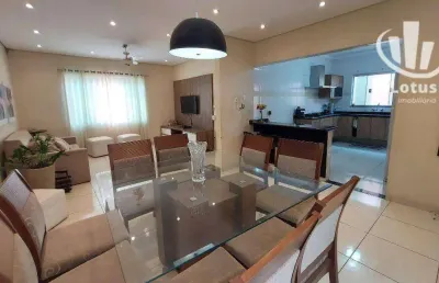 Casa com 3 dormitórios à venda, 160 m²- jardim ipê - jaguariúna/sp