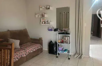 Casa com 3 dormitórios à venda, 172 m²- jardim europa - jaguariúna/sp