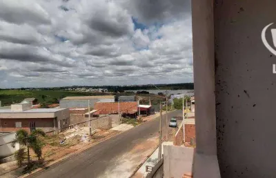 Ótimo apartamento com 2 dormitórios à venda, 64 m²- reserva da barra - jaguariúna/sp