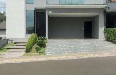 Casa com 4 dormitórios à venda, 250 m² por r$ 1.750.000,00 - condominio panini - jaguariúna/sp