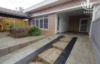 Casa com 2 dormitórios à venda, 162 m² por r$ 530.000,00 - centro - jaguariúna/sp
