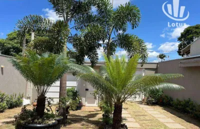 Casa com 2 dormitórios à venda, 146 m² - jardim mauá ii - jaguariúna/sp