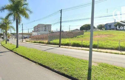 Terreno à venda, 316 m² - jardim europa - jaguariúna/sp