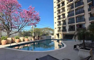 Apartamento com 4 dormitórios à venda, 116 m² - jardim das paineiras - campinas/sp