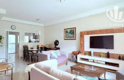 Casa com 3 dormitórios à venda, 150 m²  - nova jaguariúna iii - jaguariúna/sp