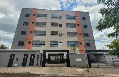 Apartamento com 2 dormitórios à venda, 68 m² - jardim planalto - jaguariúna/sp