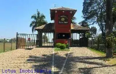 Ótimo terreno à venda, 1000 m² - condomínio plazza ville - jaguariúna/sp