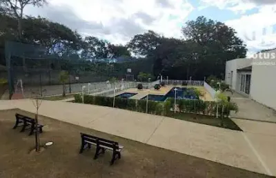 Terreno à venda, 306 m² - condominio panini - jaguariúna/sp