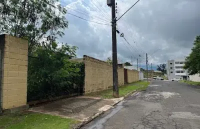 Terreno à venda, 988 m² - chácara santo antonio - jaguariúna/sp