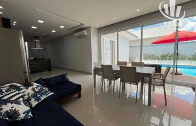Casa com 3 dormitórios à venda, 200 m² - vila guedes - jaguariúna/sp