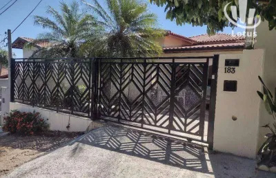Casa com 3 dormitórios à venda, 130 m² por r$ 588.000,00 - nova jaguariúna ii - jaguariúna/sp