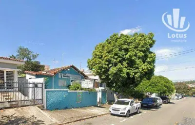 Casa com 3 dormitórios à venda, 160 m² - centro - jaguariúna/sp