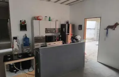Casa com 2 dormitórios à venda, 120 m² - nova jaguariúna - jaguariúna/sp