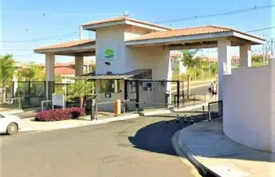 Apartamento com 2 dormitórios à venda- vargeão - jaguariúna/sp