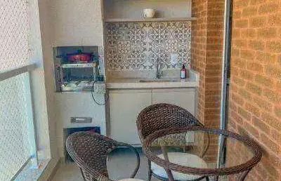 Apartamento com 2 dormitórios à venda, 78 m² - nova jaguariúna iii - jaguariúna/sp