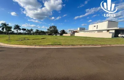 Terreno à venda, 930 m² - residencial haras patente - jaguariúna/sp