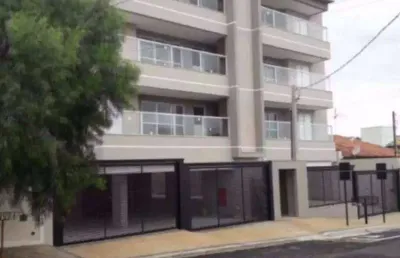 Apartamento com 2 dormitórios à venda, 65 m² - subdivisão gastaldo - jaguariúna/sp