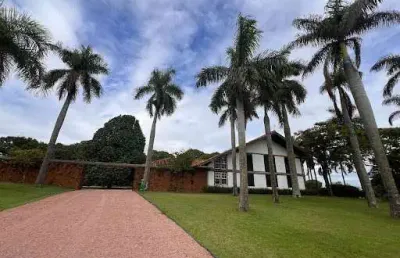Terreno à venda, 449 m² - reserva santa izabel - jaguariúna/sp