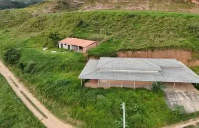 Fazenda com 5 dormitórios à venda, 605000 m² - silveiras - silveiras/sp