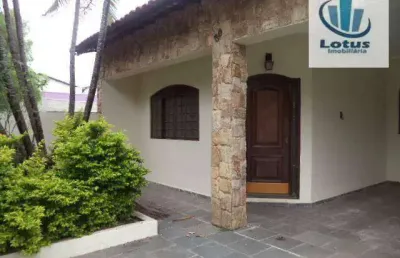 Casa com 4 dormitórios à venda, 285 m² - jardim mauá ii - jaguariúna/sp