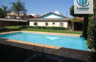 Casa residencial à venda, jardim alice, jaguariúna - ca0308.