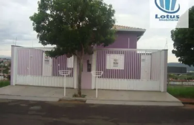 Casa residencial à venda, roseira, jaguariúna - ca0408.