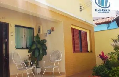 Casa residencial à venda, roseira, jaguariúna - ca0474.