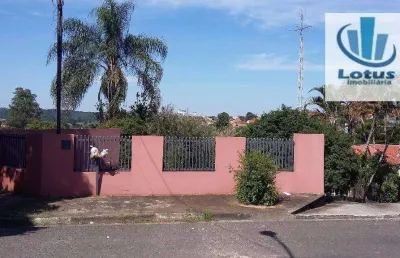 Ótima casa residencial à venda, jardim são joão, jaguariúna - ca0567.