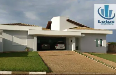 Casa com 4 dormitórios à venda, 347 m² por r$ 1.650.000,00 - são pedro - jaguariúna/sp