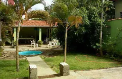 Casa com 3 dormitórios à venda, 157 m² - dom bosco - jaguariúna/sp