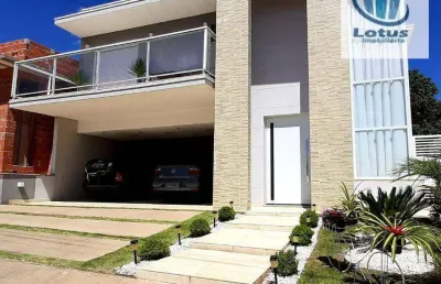 Casa com 4 dormitórios à venda, 176 m² por r$ 1.300.000,00 - vila guedes - jaguariúna/sp