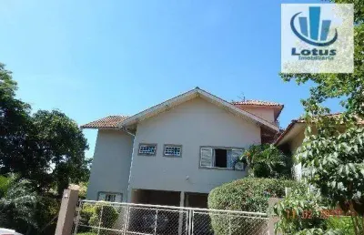 Chácara com 3 dormitórios à venda, 998 m² - parque ana helena - jaguariúna/sp