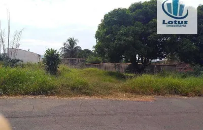 Terreno à venda, 528 m² por r$ 425.000,00 - loteamento santo antônio - jaguariúna/sp