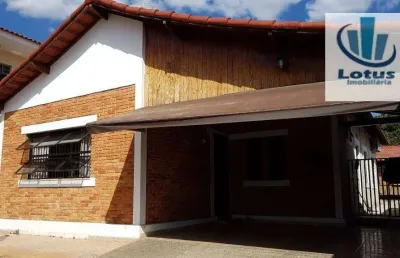 Casa com 3 dormitórios à venda, 99 m² por r$ 980.000,00 - centro - boituva/sp